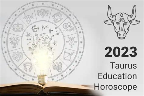 Taurus student horoscope 2023 suggests that in terms of learning new skills and education, this year your desire to get admission to a froreign country . . Taurus horoscope 2023 ganeshaspeaks